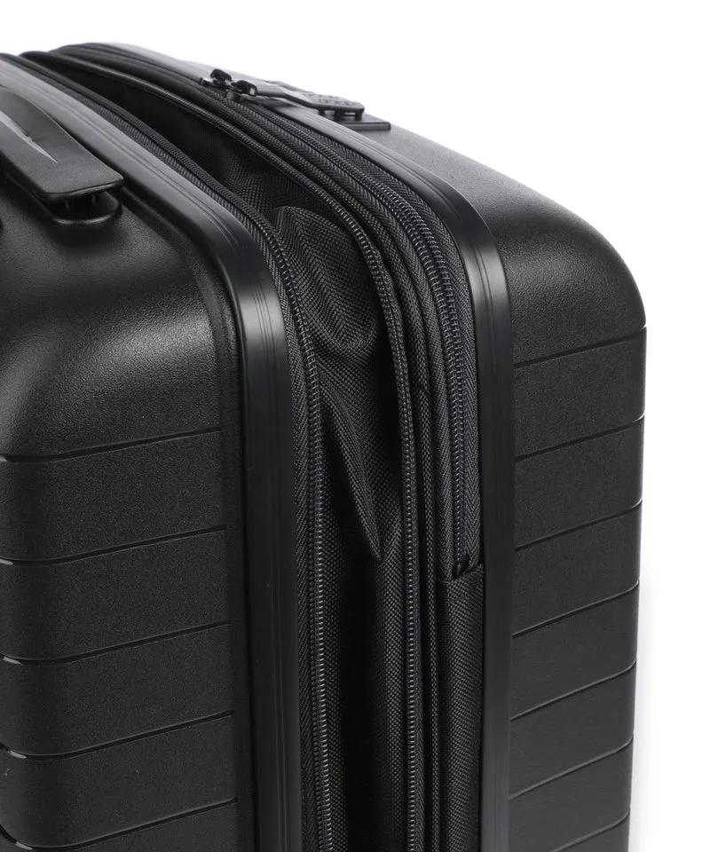 Jump Striper Valise 4 roues dark grey