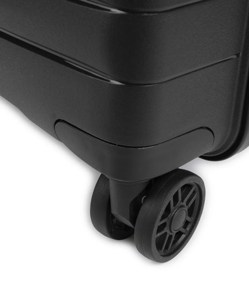 Jump Striper Valise 4 roues dark grey