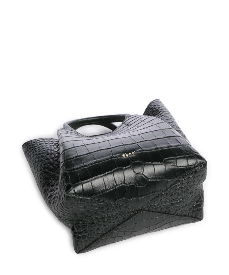 Abro Cocco Mondial Essential Small Sac à main green