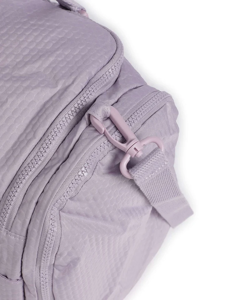 Mandarina Duck Revival 2.0 Sac week-end frosty lilac