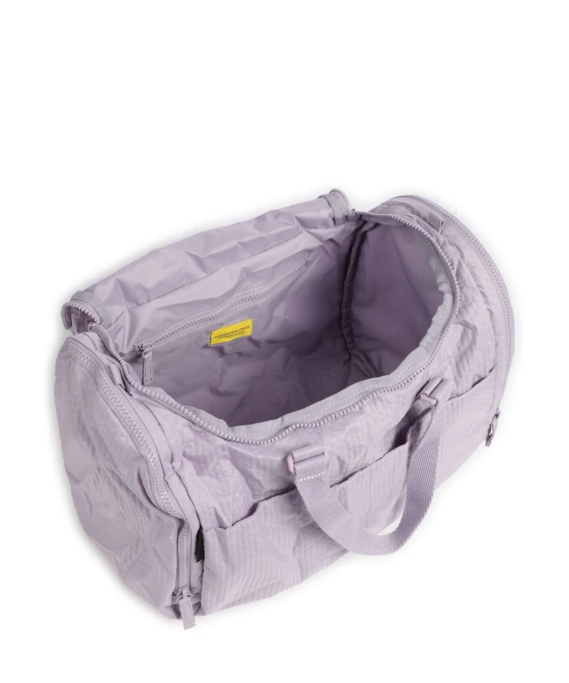 Mandarina Duck Revival 2.0 Sac week-end frosty lilac