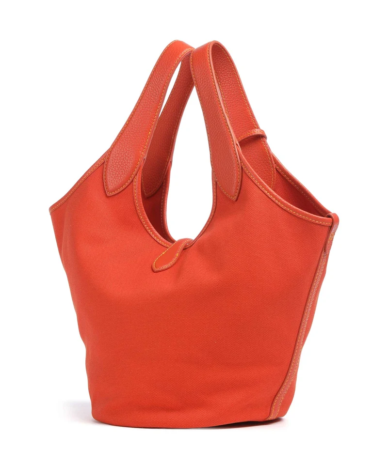 Polo Ralph Lauren Play Medium Sac à main college orange