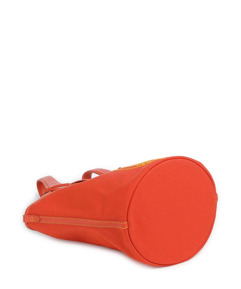 Polo Ralph Lauren Play Medium Sac à main college orange