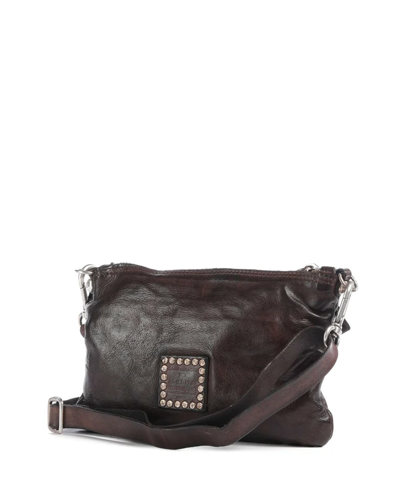 Campomaggi Sac bandoulière brown