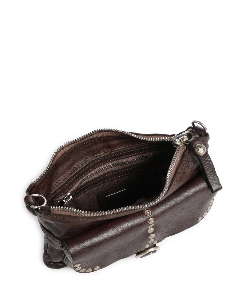 Campomaggi Sac bandoulière brown