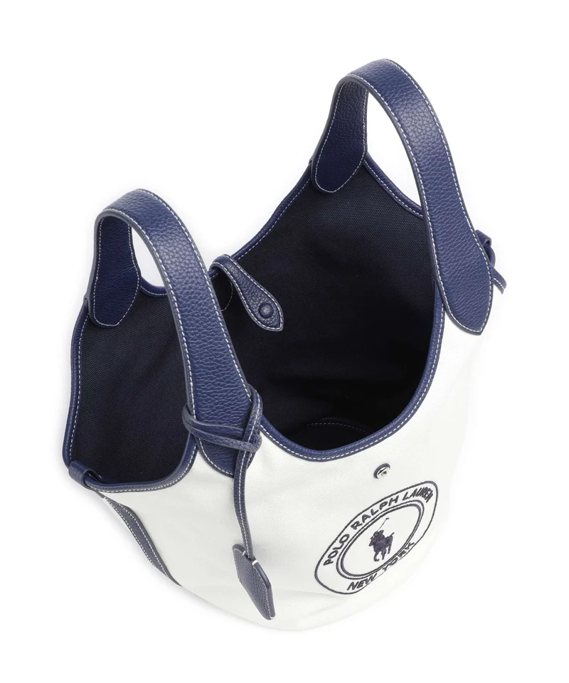 Polo Ralph Lauren Play Medium Sac à main paper