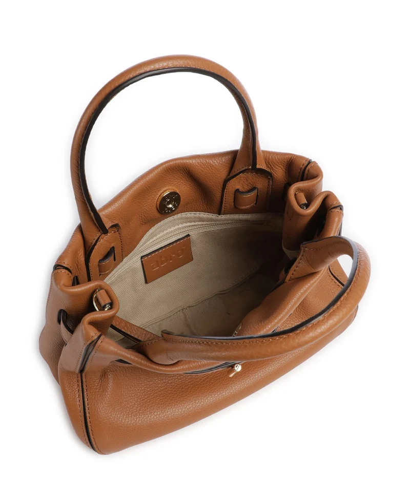 Abro Dalia Jill Sac à main cuoio