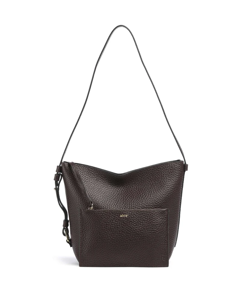 Abro Tekla Cosmo Sac fourre-tout burgundy