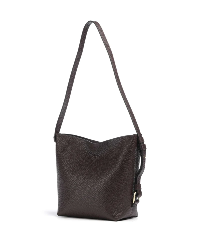 Abro Tekla Cosmo Sac fourre-tout burgundy