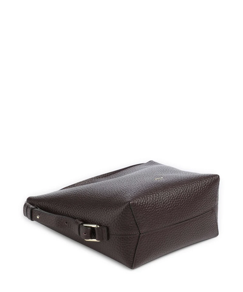 Abro Tekla Cosmo Sac fourre-tout burgundy