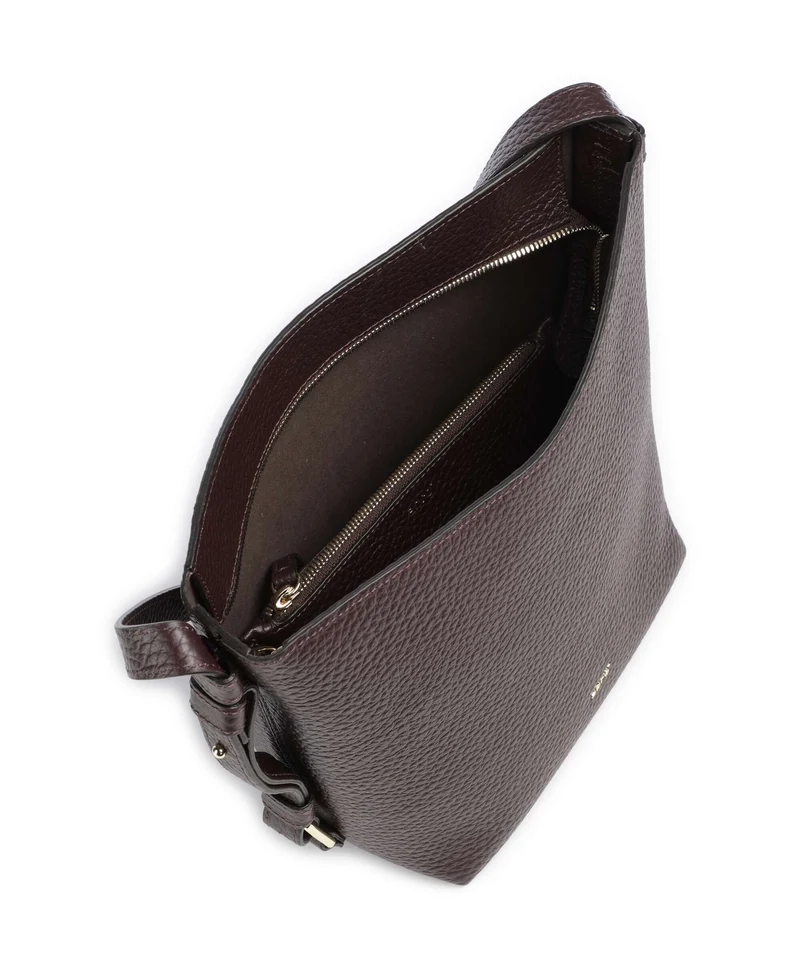 Abro Tekla Cosmo Sac fourre-tout burgundy