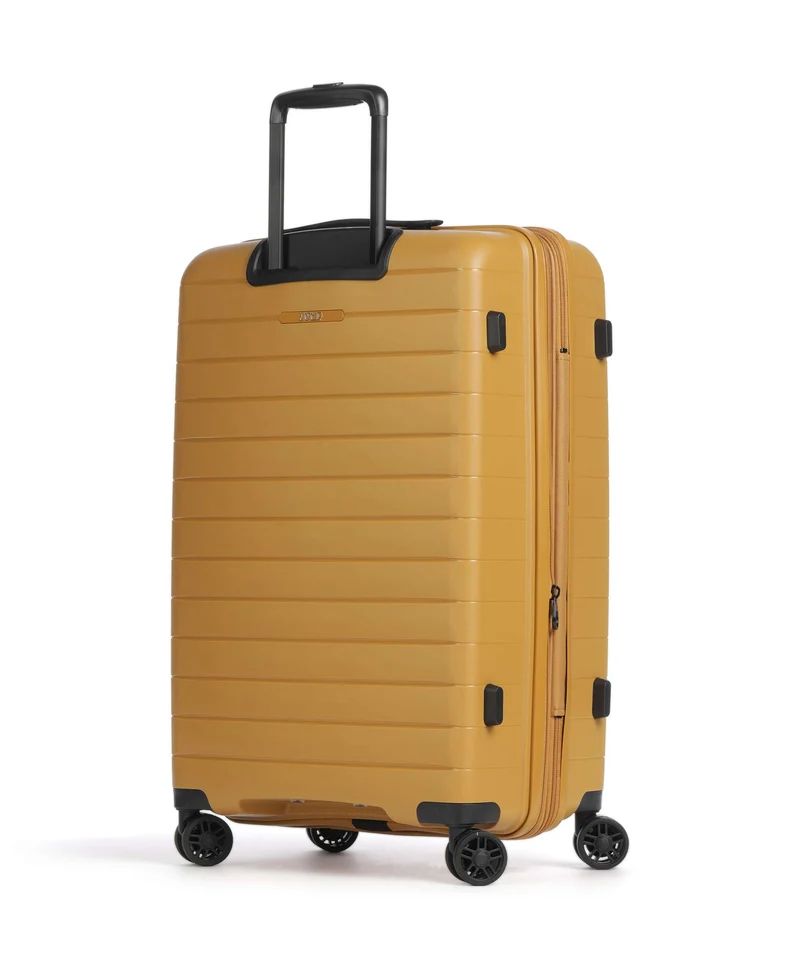 Jump Striper Valise 4 roues ocher