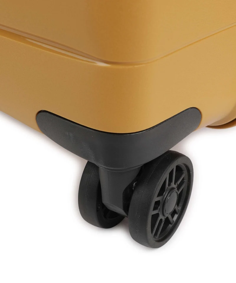 Jump Striper Valise 4 roues ocher