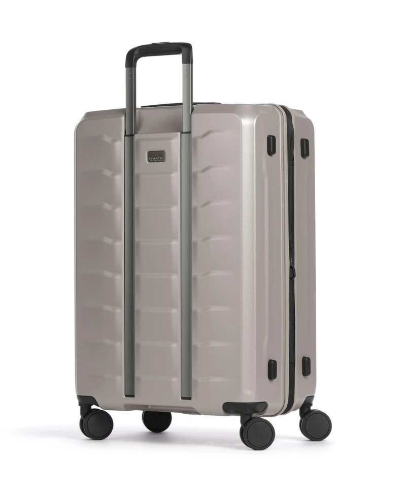 Stratic Phoenix SL Valise 4 roues champagne