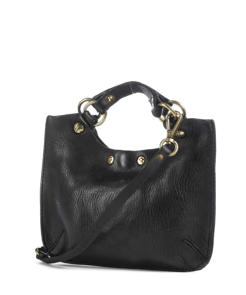 Campomaggi Sac à main black