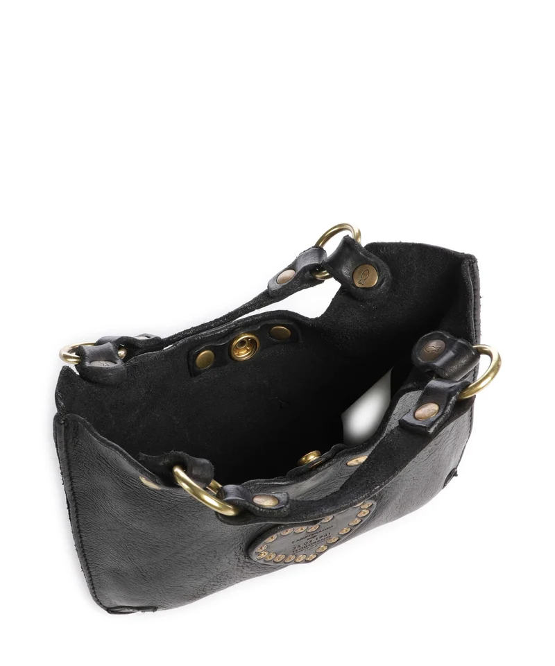 Campomaggi Sac à main black