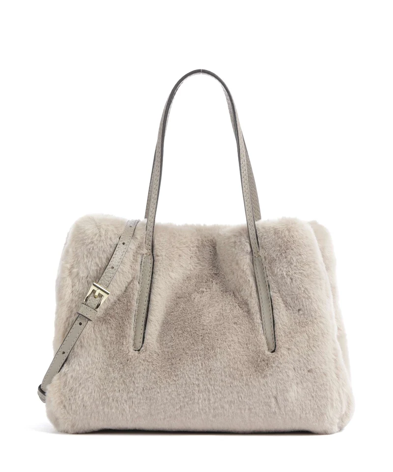 Abro Fur Noelle Sac à main siena