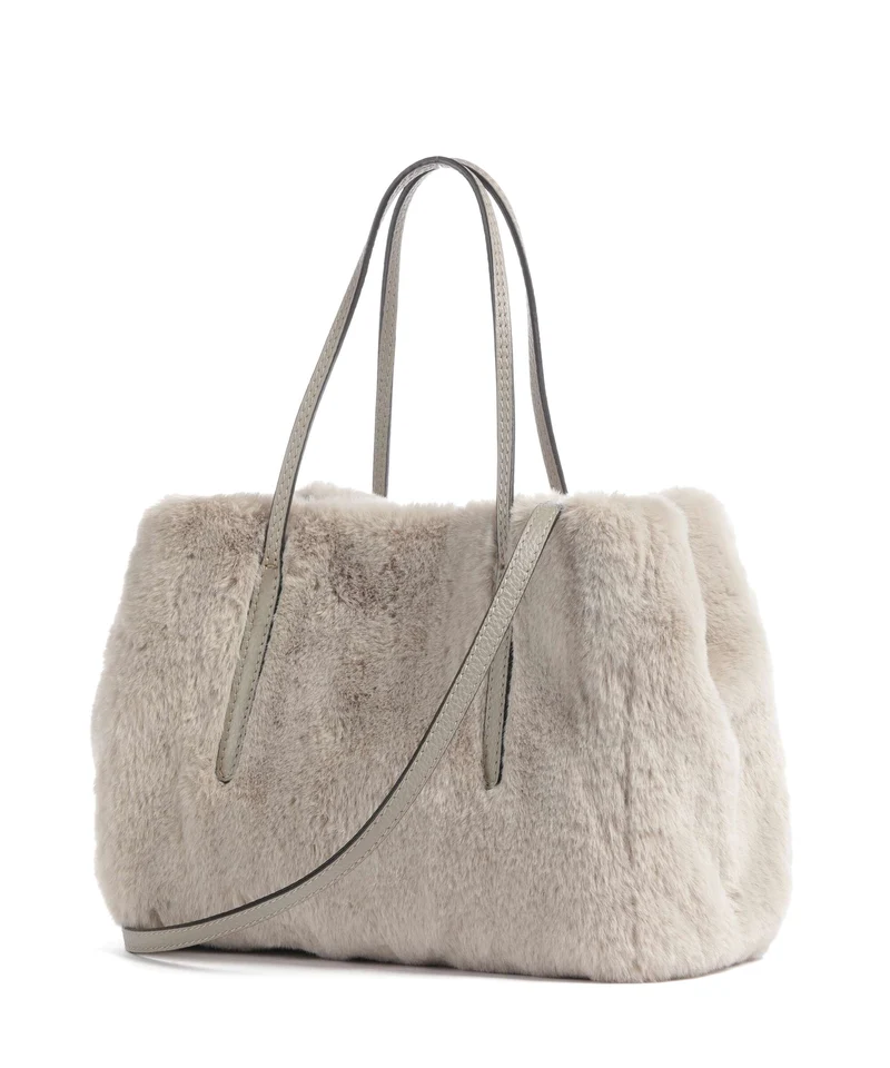 Abro Fur Noelle Sac à main siena