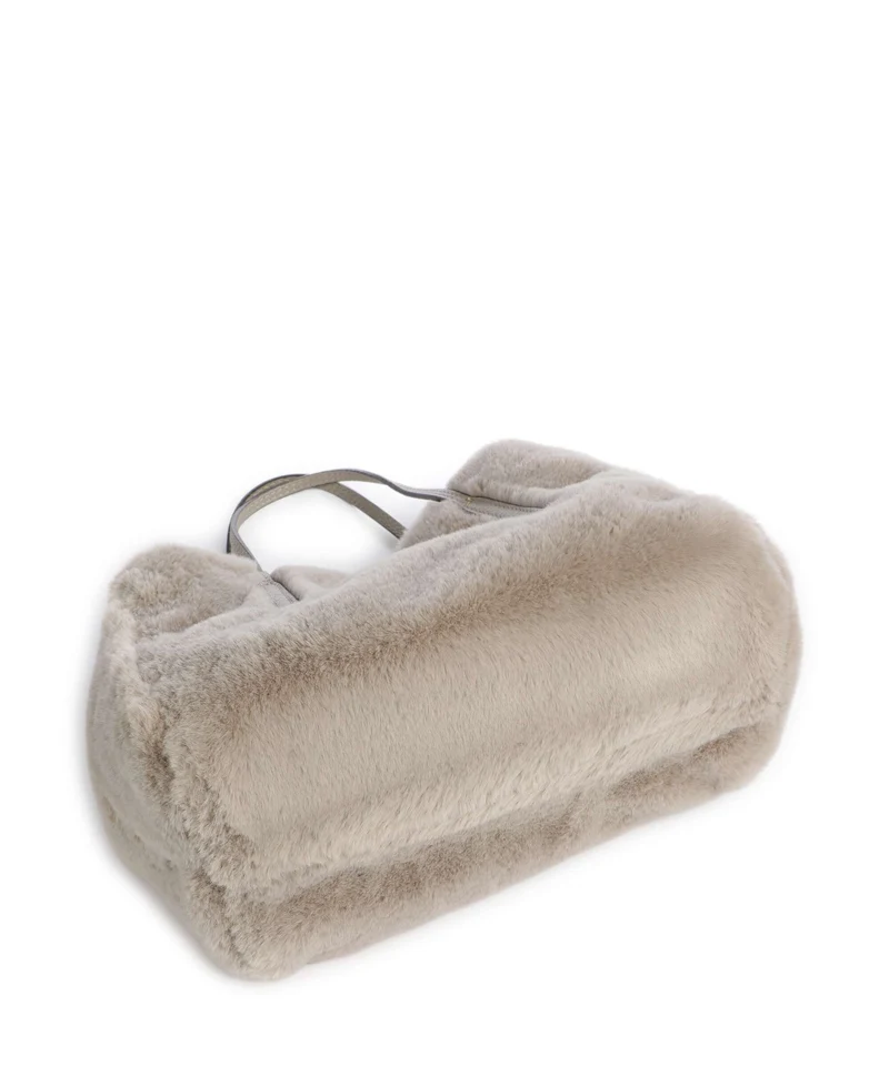 Abro Fur Noelle Sac à main siena