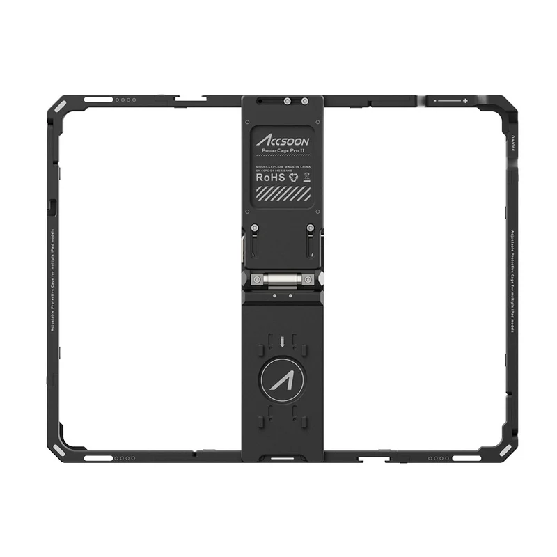 Cage PowerCage Pro II