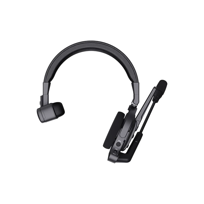 Ensemble Casque CoMo 1 Hôte et 2 Récepteurs