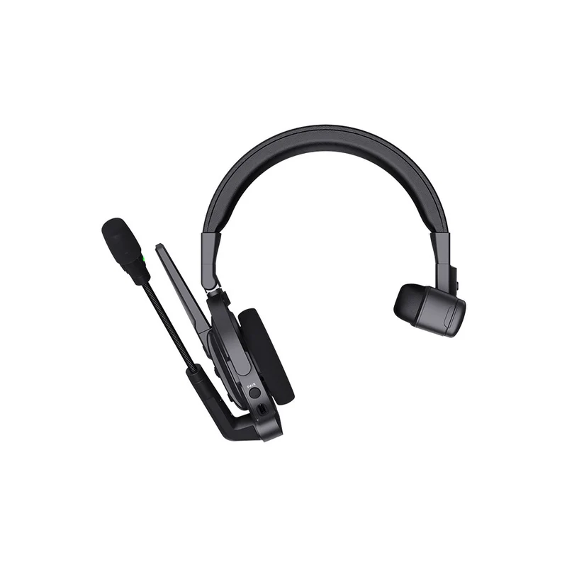 Ensemble Casque CoMo 1 Hôte et 2 Récepteurs