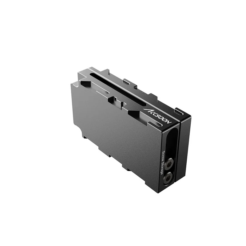 Adaptateur pour moniteur