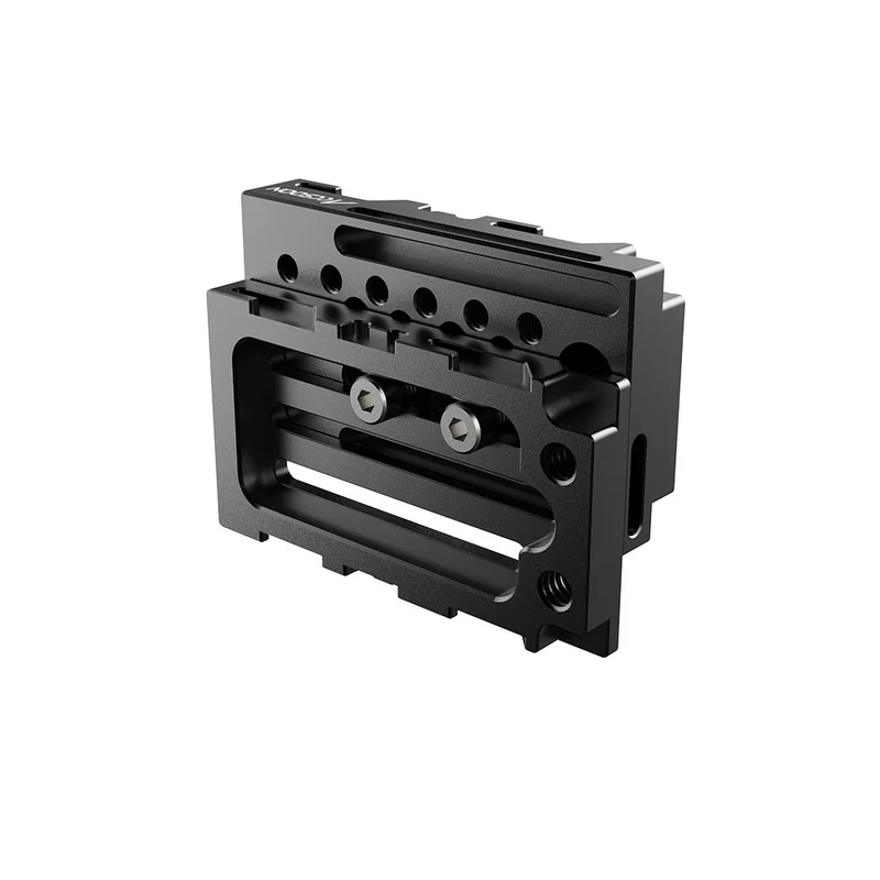 Adaptateur pour moniteur