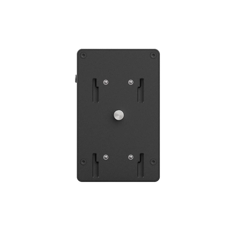 Plaque de pile NP-F