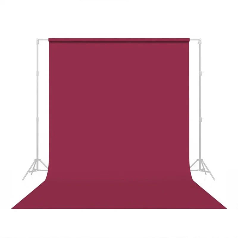 Rouleau de papier 107po x 36pi Cramoisi