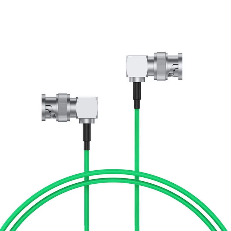 Câble SDI 80cm (Vert)