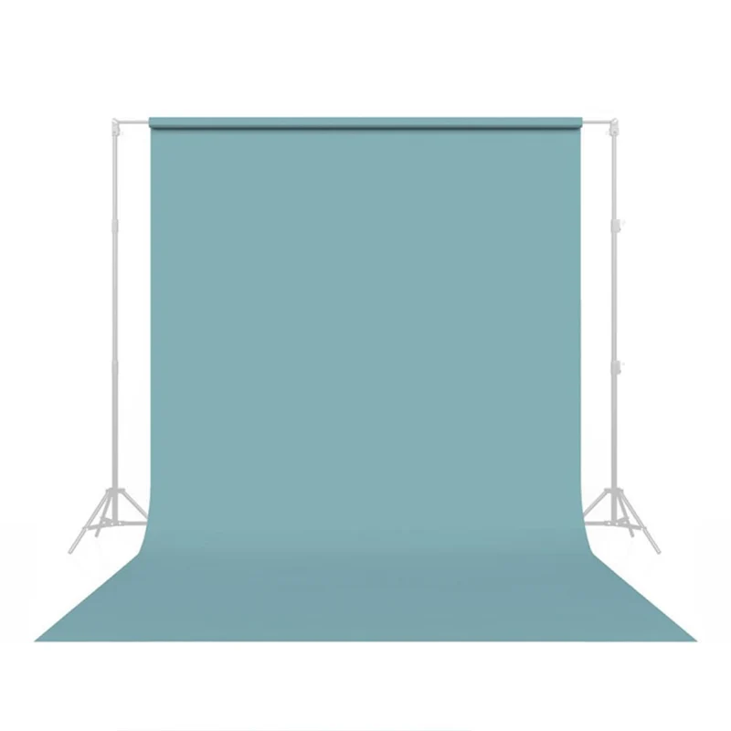 Rouleau de papier 107po x 36pi Bleu Ciel