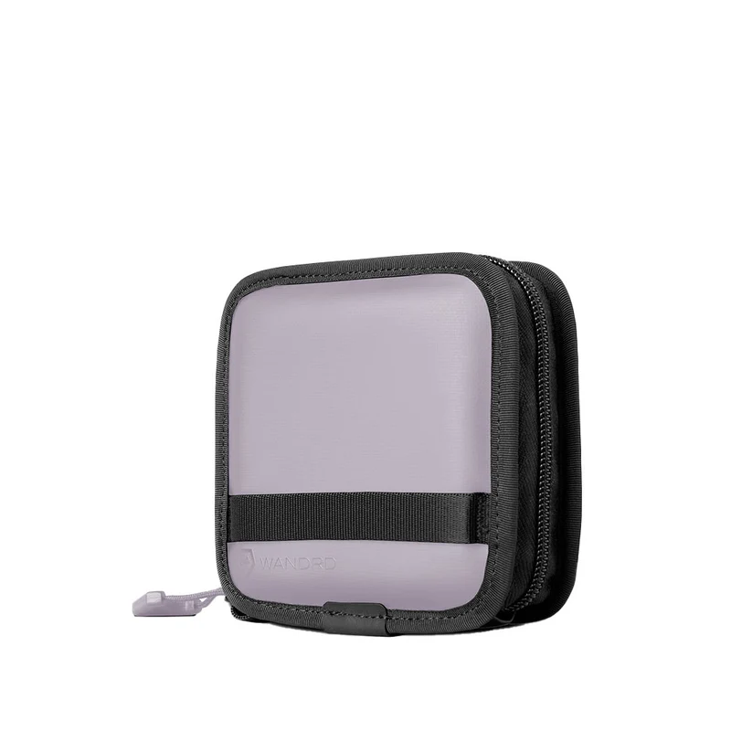Étui pour filtres d'objectif (Mauve Uyuni)