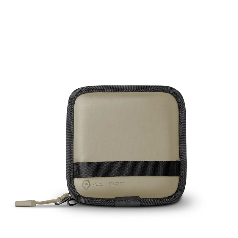 Étui pour filtres d'objectif (Beige Yuma)