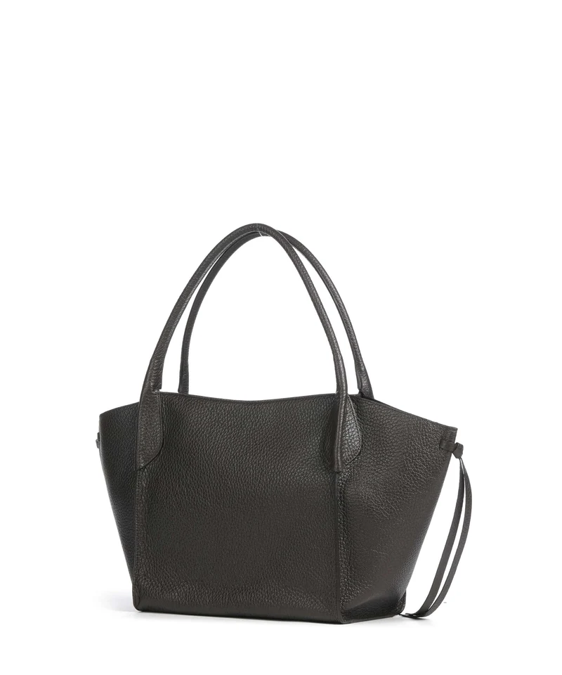 Abro Tekla Vibe Big Cabas dark brown