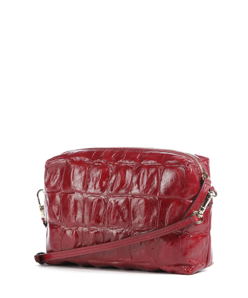 Abro Maxxi Cocco Kaia Sac bandoulière ruby