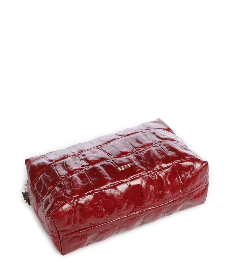 Abro Maxxi Cocco Kaia Sac bandoulière ruby