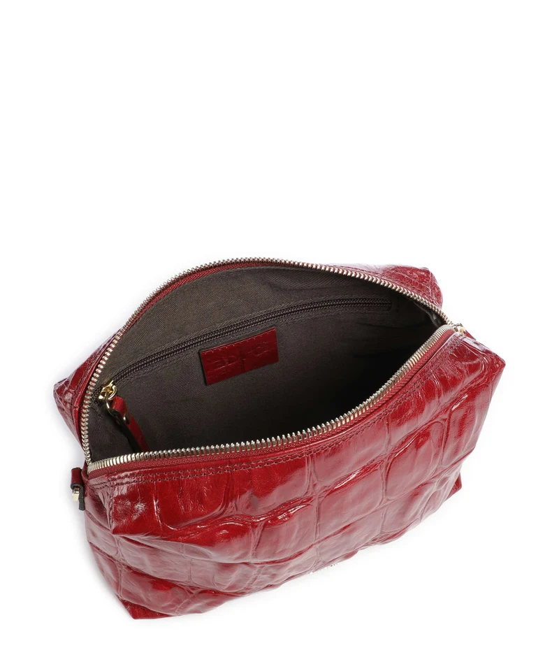 Abro Maxxi Cocco Kaia Sac bandoulière ruby