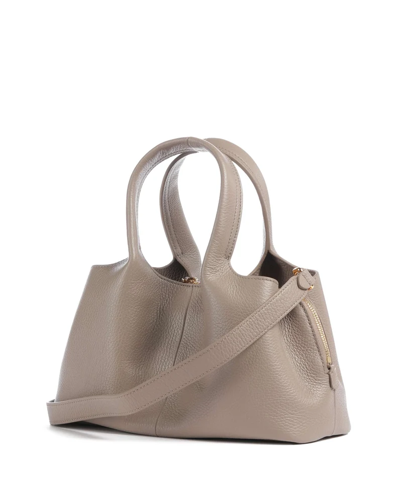 Coccinelle Nell Sac à main warm taupe