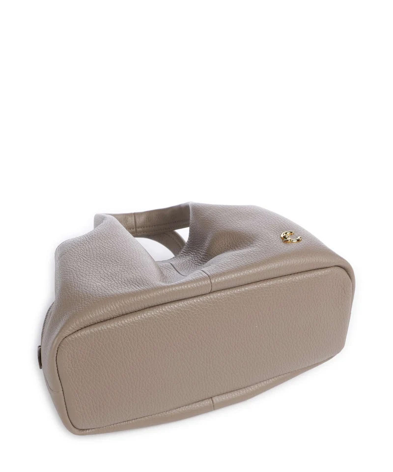 Coccinelle Nell Sac à main warm taupe