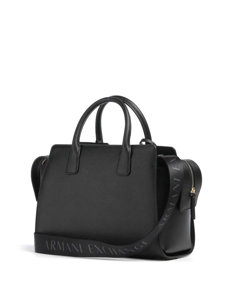 Armani Exchange Amelie M Sac à main black