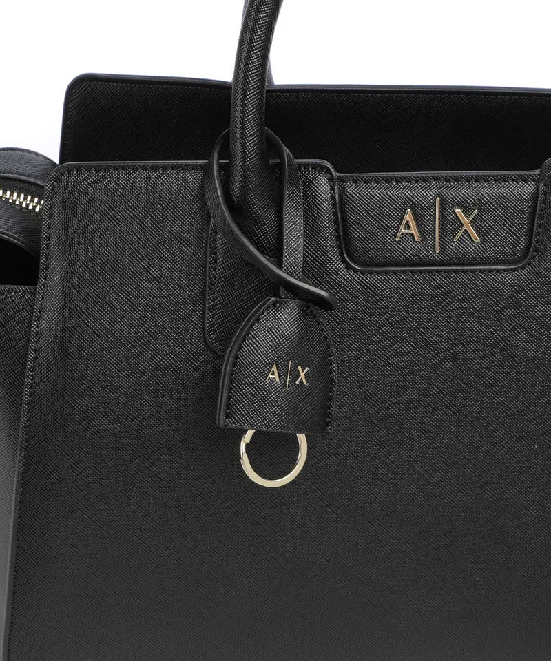 Armani Exchange Amelie M Sac à main black