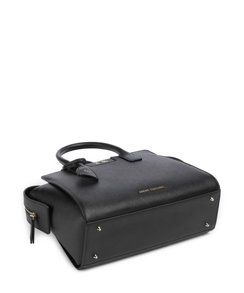 Armani Exchange Amelie M Sac à main black