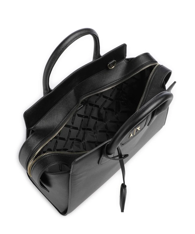 Armani Exchange Amelie M Sac à main black