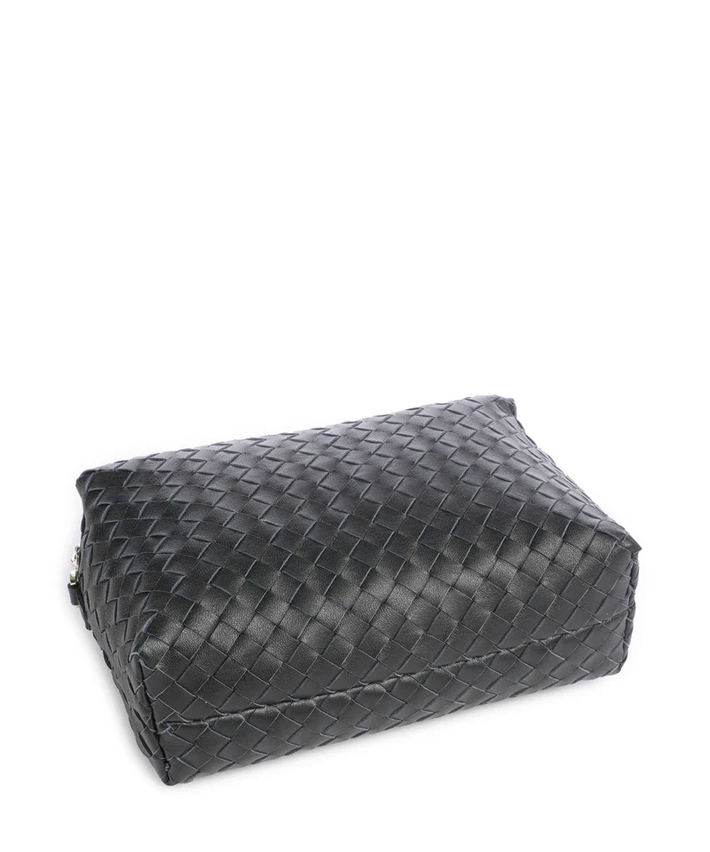 Abro Piuma Opaco Kaia Sac bandoulière navy