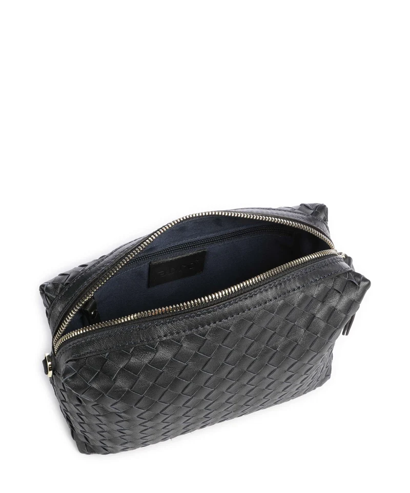 Abro Piuma Opaco Kaia Sac bandoulière navy