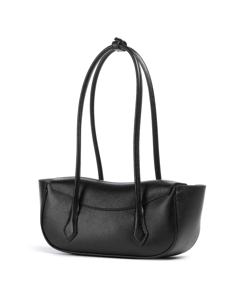 Polo Ralph Lauren Blaze Small Sac porté épaule black