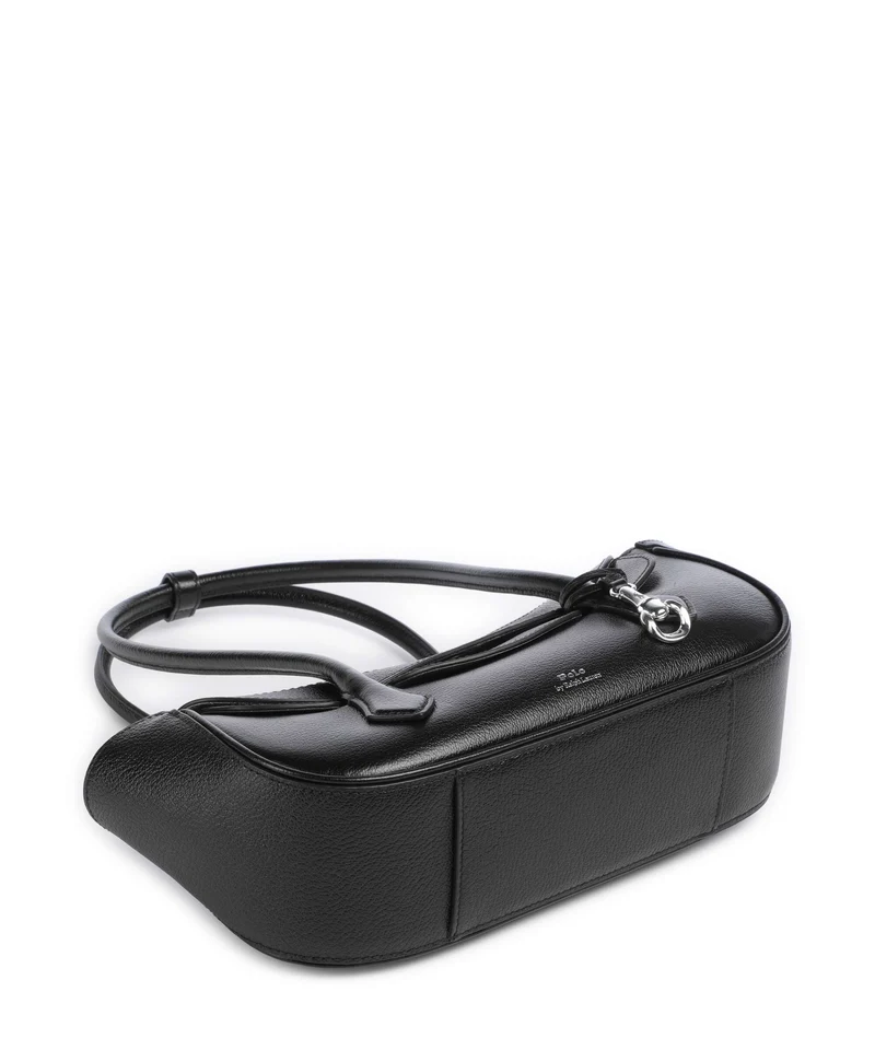Polo Ralph Lauren Blaze Small Sac porté épaule black