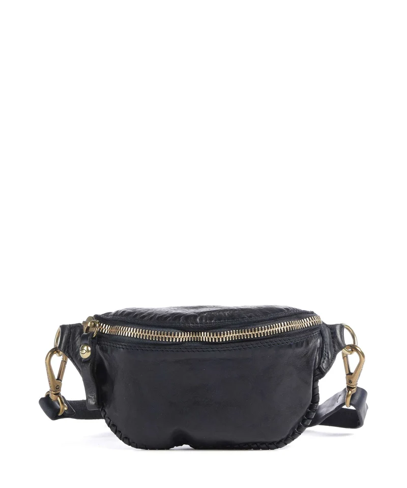Campomaggi Sac banane blue