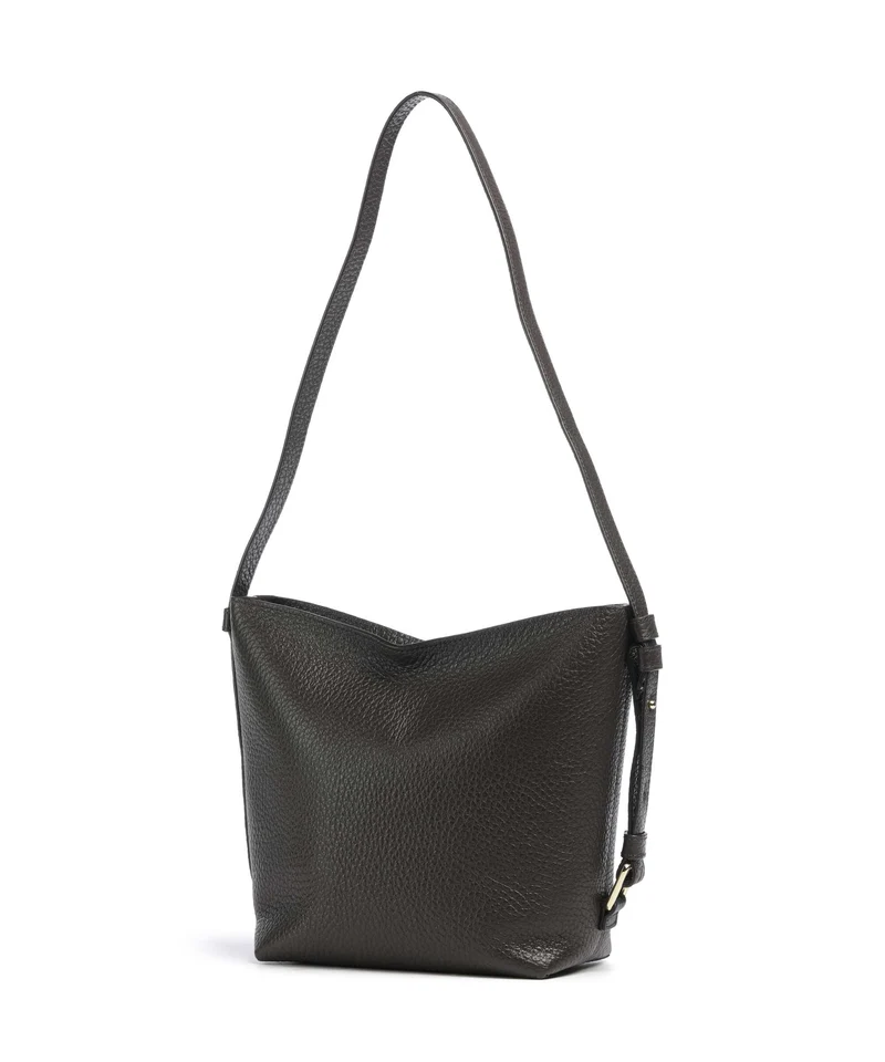 Abro Tekla Cosmo Sac fourre-tout dark brown